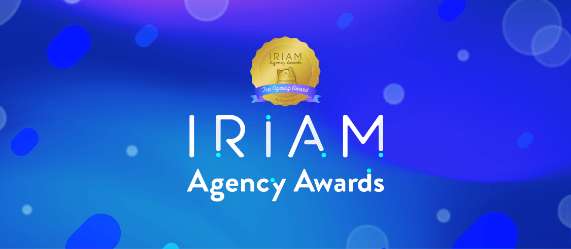 IRIAM Agency Awards